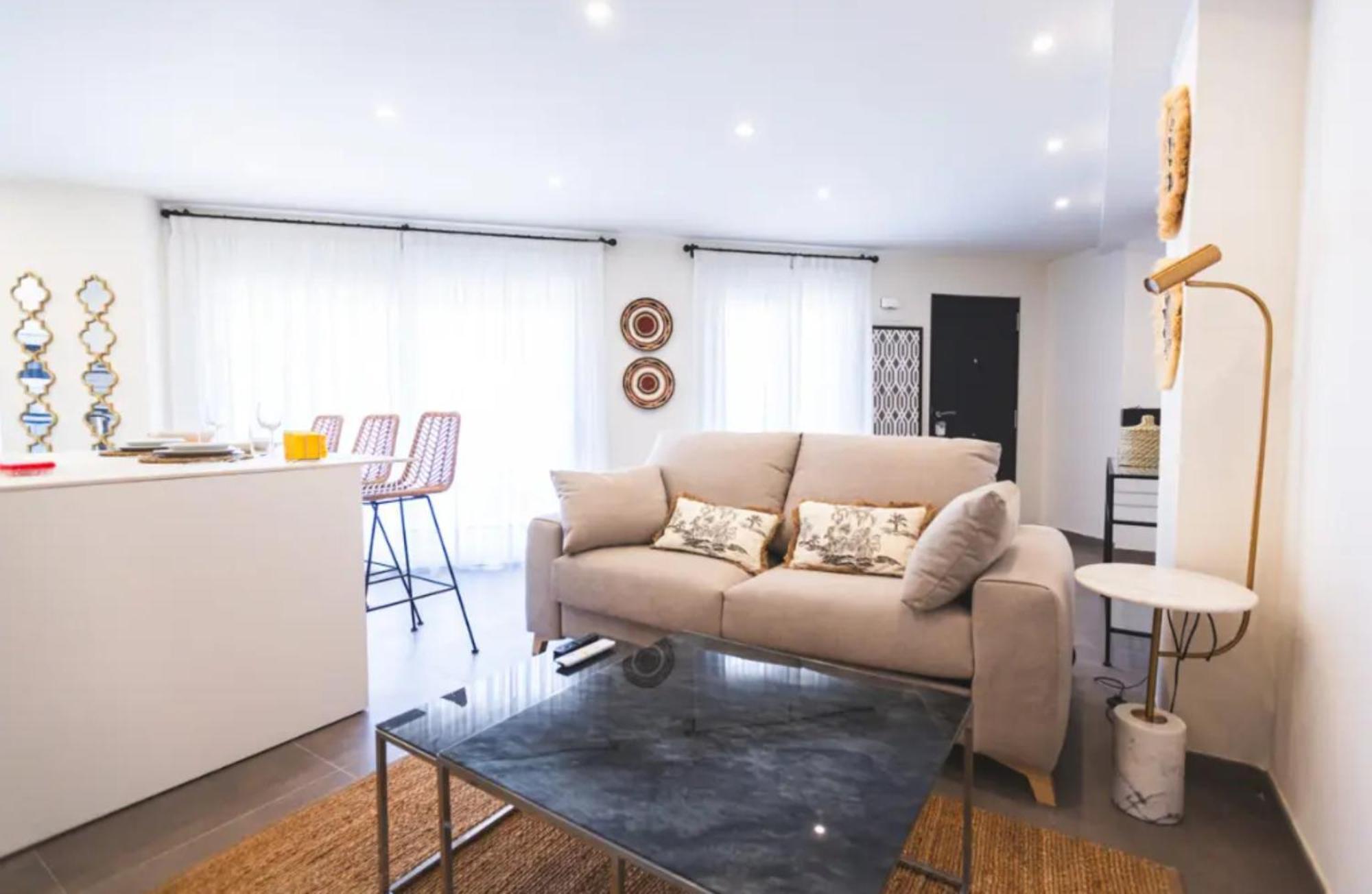 Apartment Flores De 5 Jazmin Cordoba