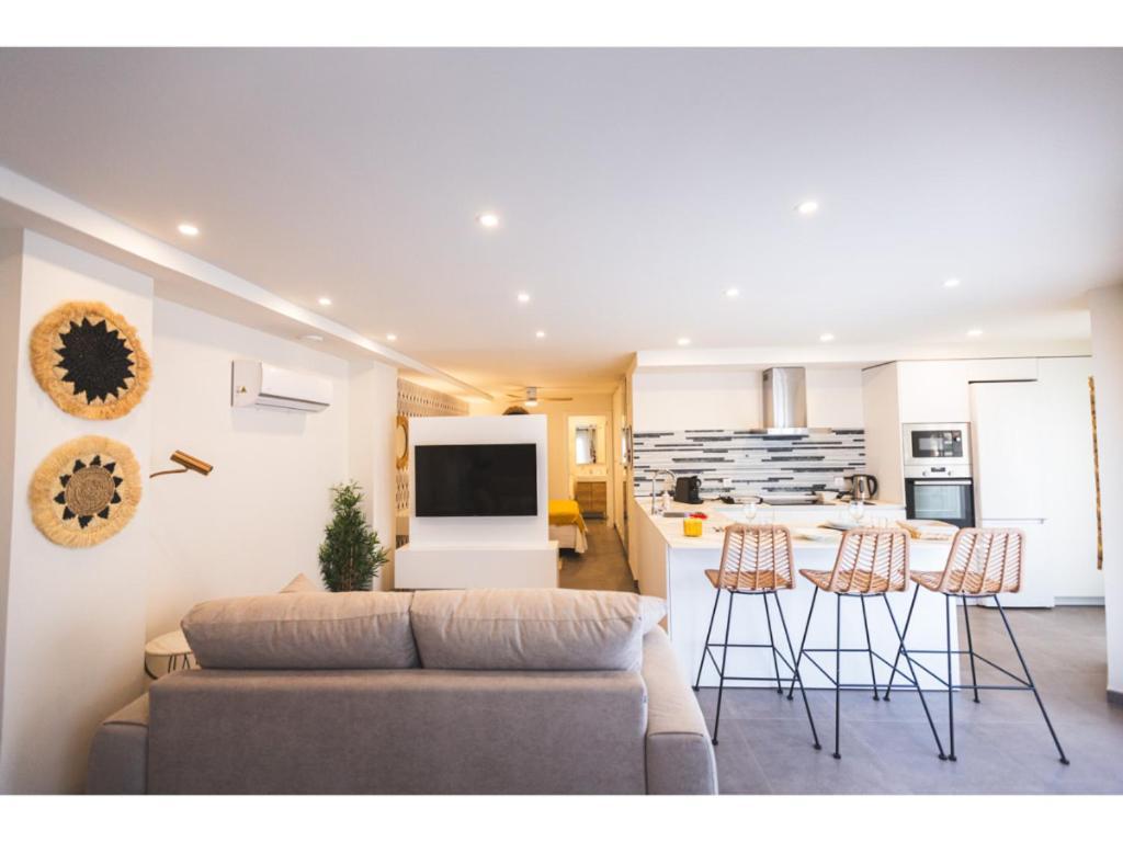 Flores De 5 Jazmin Appartement Cordoue
