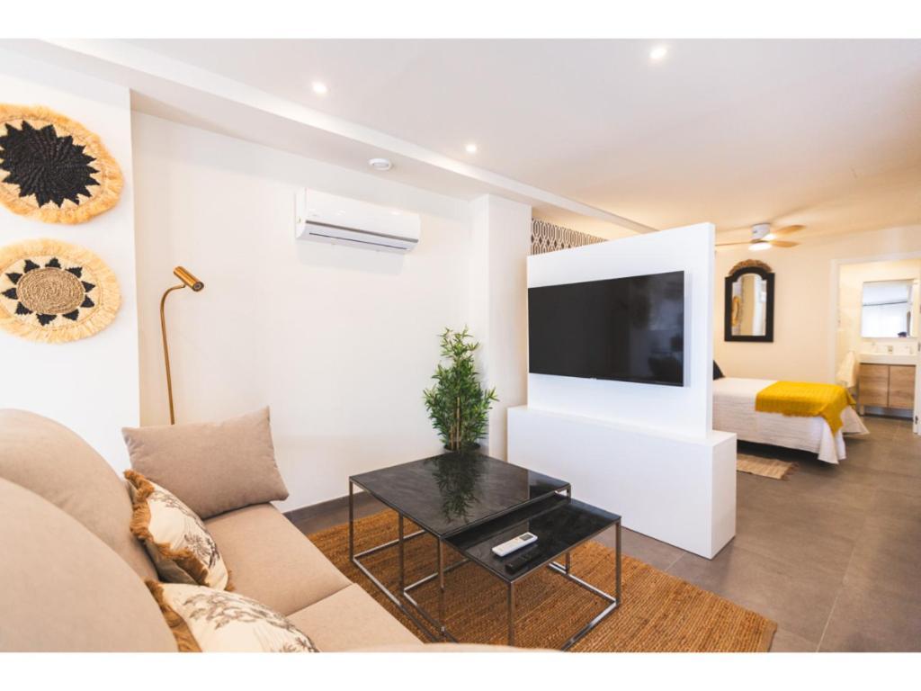 Flores De 5 Jazmin Appartement Cordoue