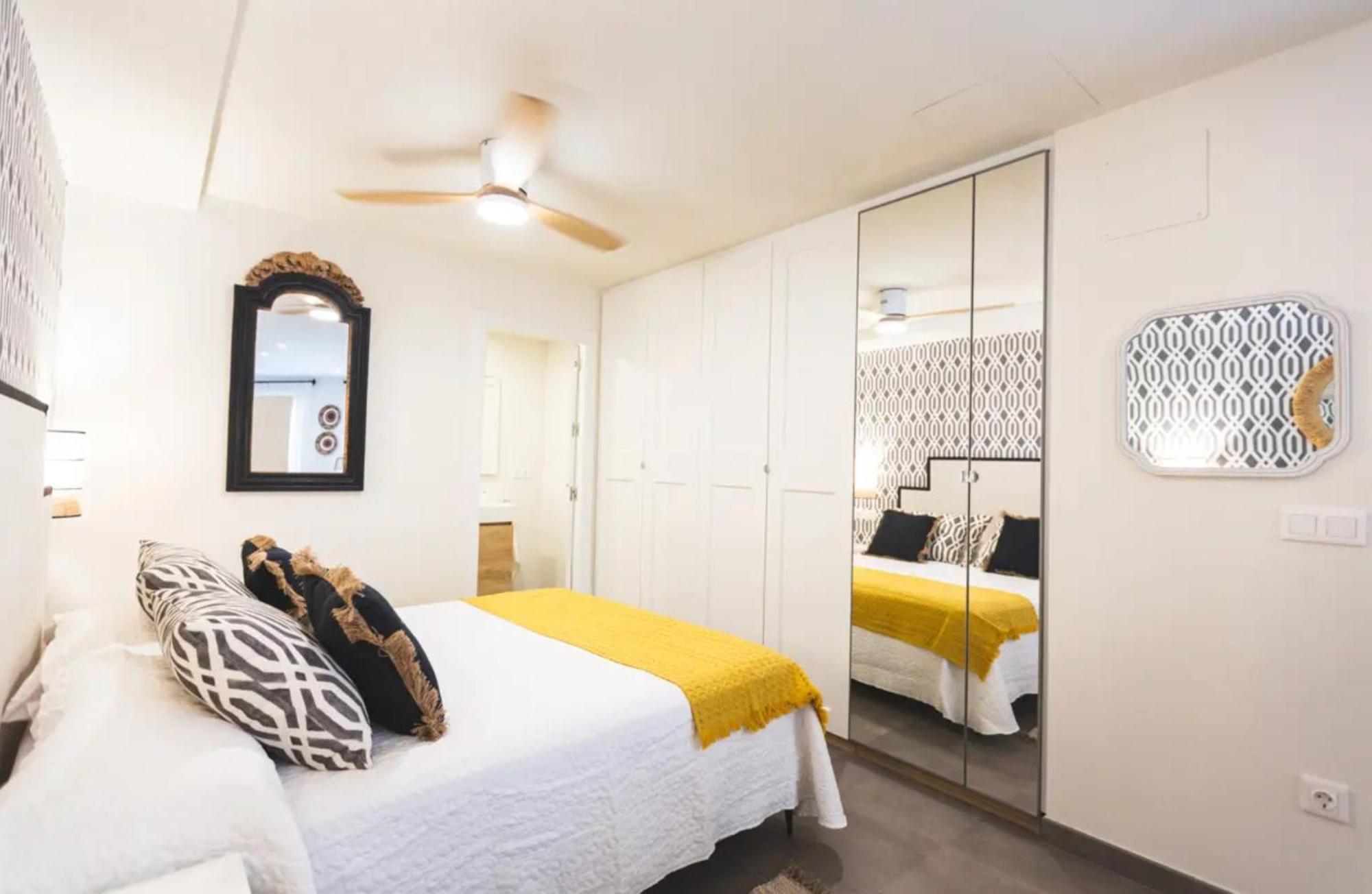 Appartement Flores De 5 Jazmin