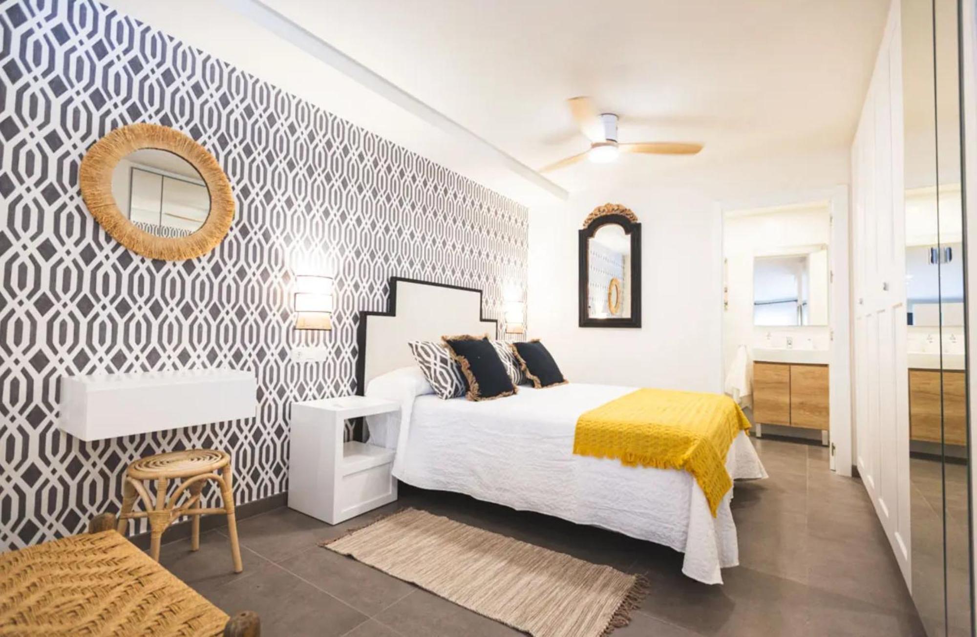 Flores De 5 Jazmin Appartement